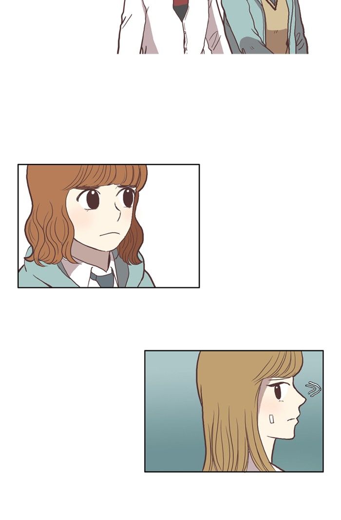 Girl’s World ( World of Girl ) Chapter 33 - page 34
