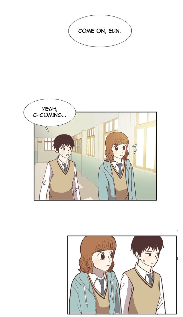 Girl’s World ( World of Girl ) Chapter 33 - page 35