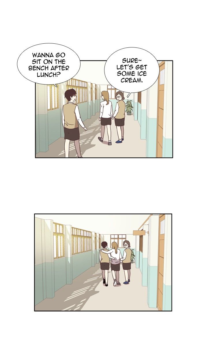 Girl’s World ( World of Girl ) Chapter 33 - page 36