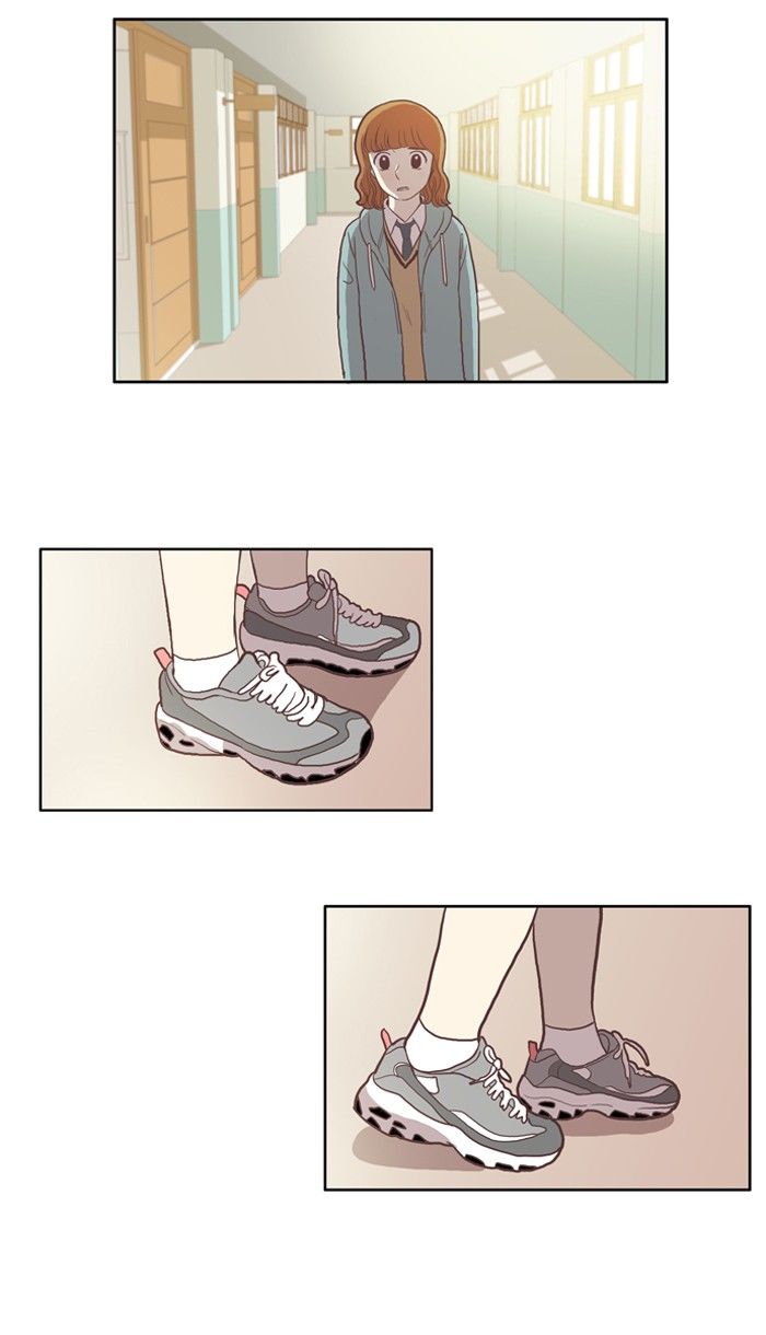 Girl’s World ( World of Girl ) Chapter 33 - page 37