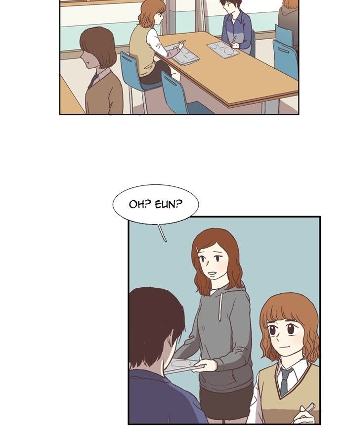 Girl’s World ( World of Girl ) Chapter 32 - page 15