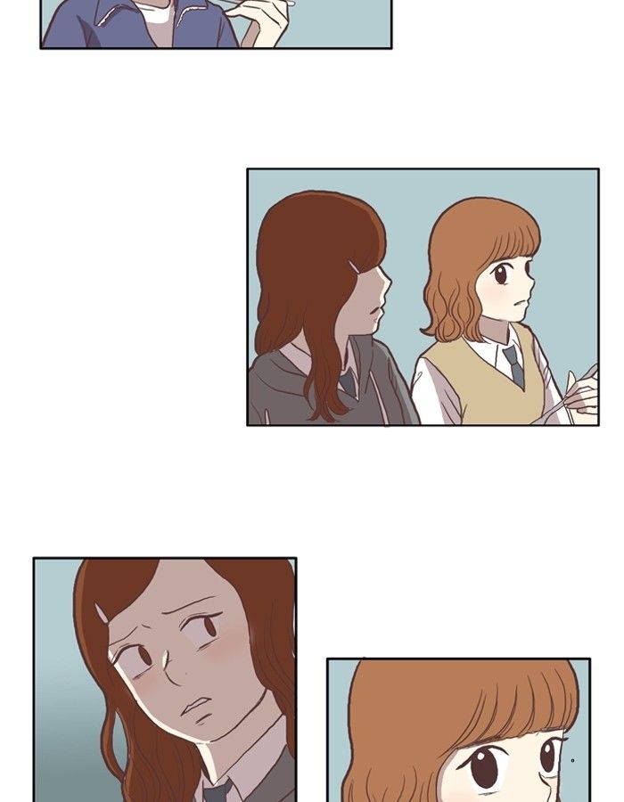 Girl’s World ( World of Girl ) Chapter 32 - page 17