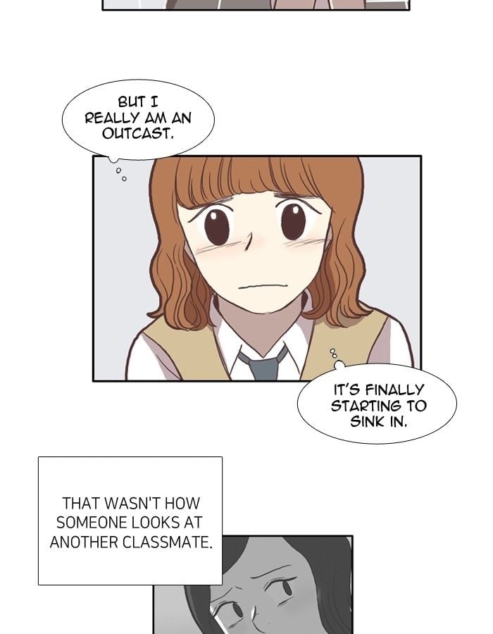 Girl’s World ( World of Girl ) Chapter 32 - page 22