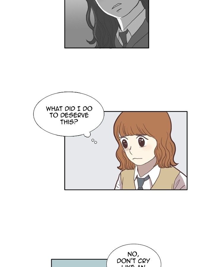 Girl’s World ( World of Girl ) Chapter 32 - page 23