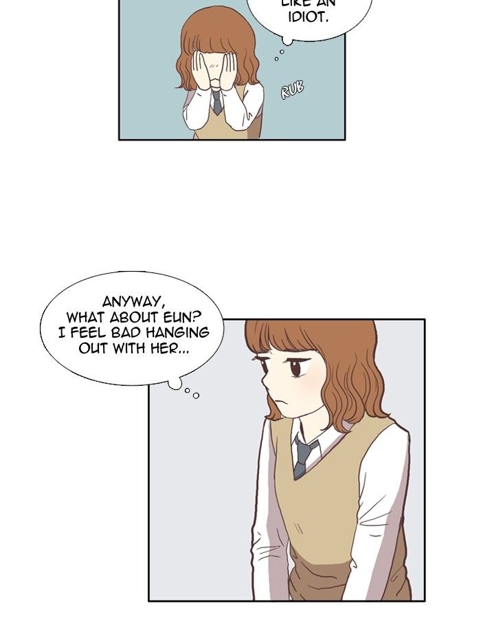 Girl’s World ( World of Girl ) Chapter 32 - page 24