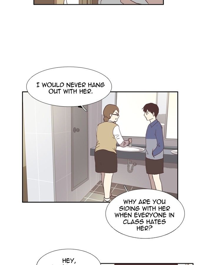 Girl’s World ( World of Girl ) Chapter 32 - page 26
