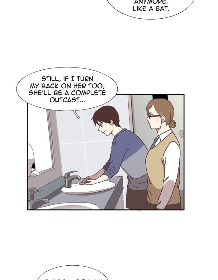 Girl’s World ( World of Girl ) Chapter 32 - page 28
