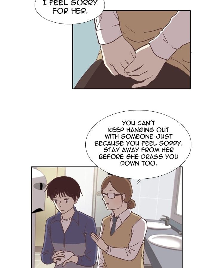 Girl’s World ( World of Girl ) Chapter 32 - page 29