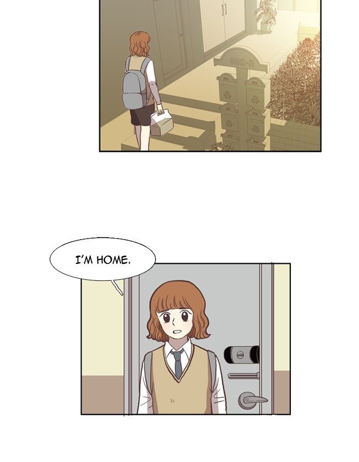 Girl’s World ( World of Girl ) Chapter 32 - page 32