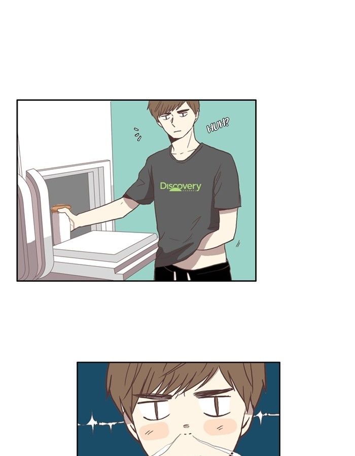 Girl’s World ( World of Girl ) Chapter 32 - page 33