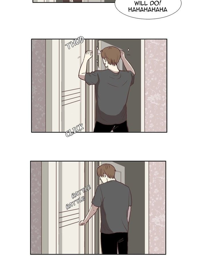 Girl’s World ( World of Girl ) Chapter 32 - page 36