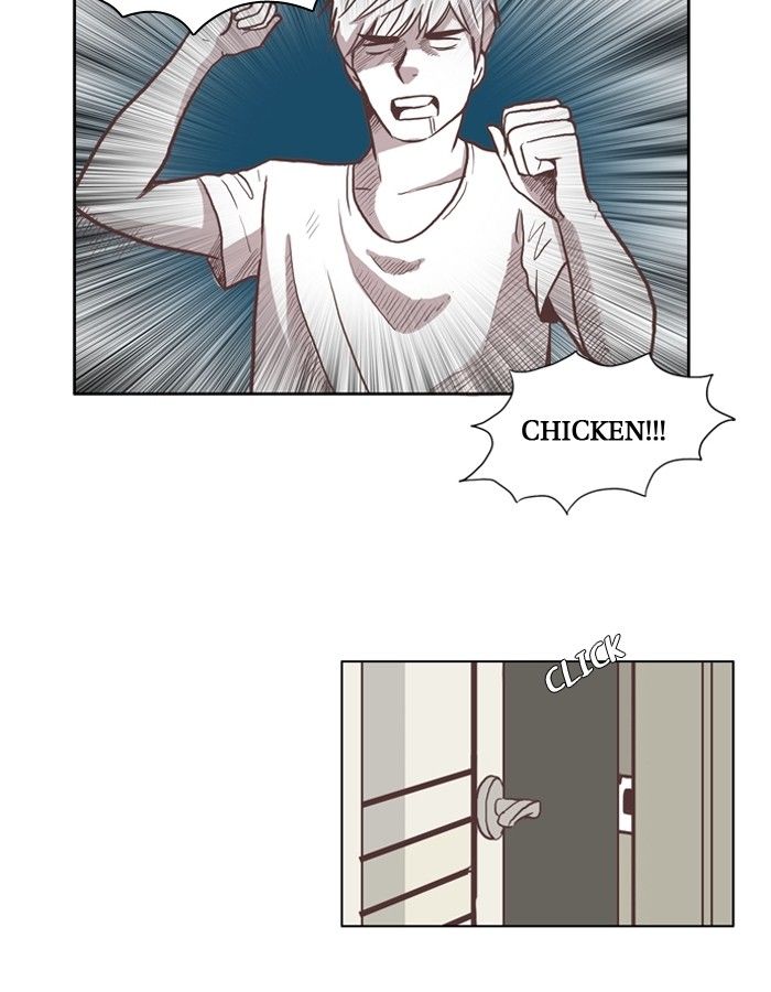 Girl’s World ( World of Girl ) Chapter 32 - page 38