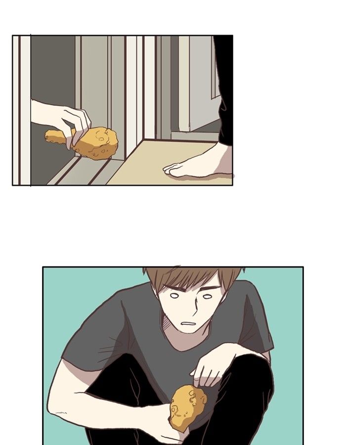 Girl’s World ( World of Girl ) Chapter 32 - page 39