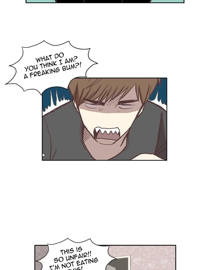 Girl’s World ( World of Girl ) Chapter 32 - page 40