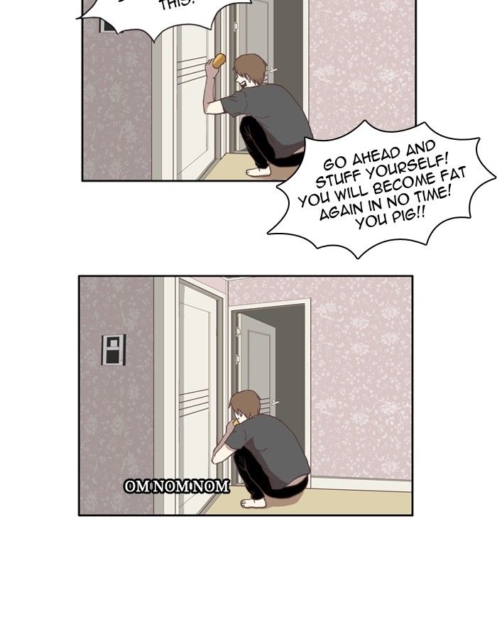 Girl’s World ( World of Girl ) Chapter 32 - page 41