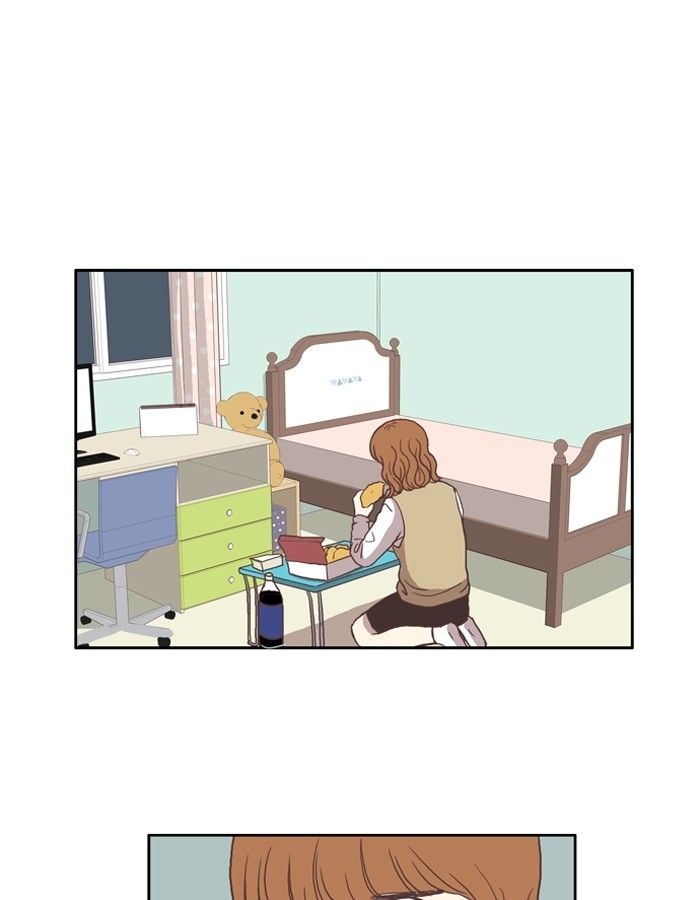 Girl’s World ( World of Girl ) Chapter 32 - page 42