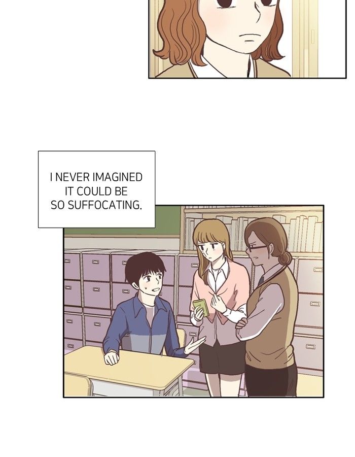 Girl’s World ( World of Girl ) Chapter 32 - page 5