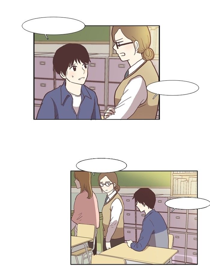Girl’s World ( World of Girl ) Chapter 32 - page 6