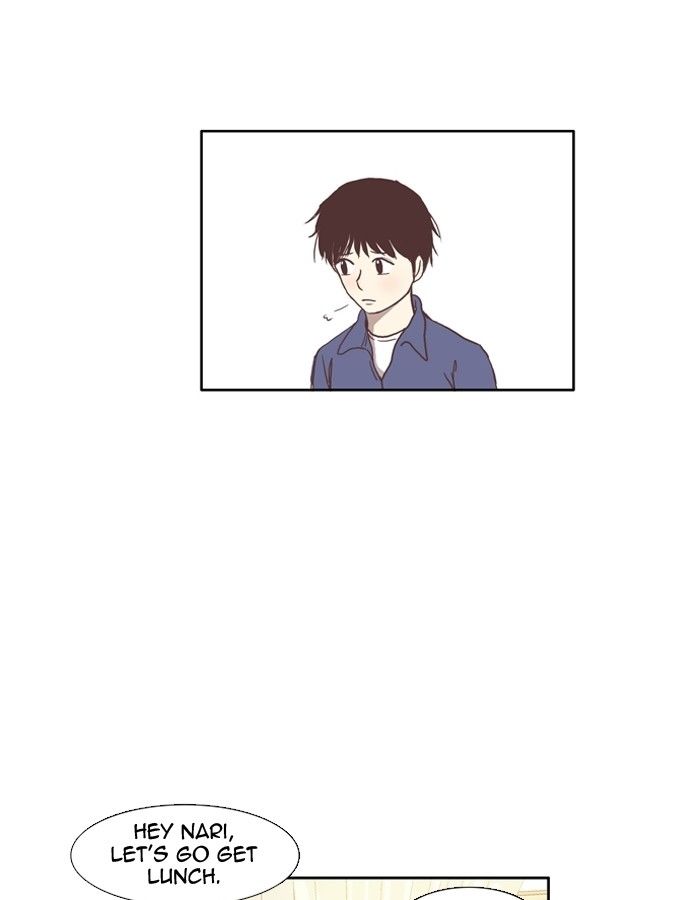 Girl’s World ( World of Girl ) Chapter 32 - page 7