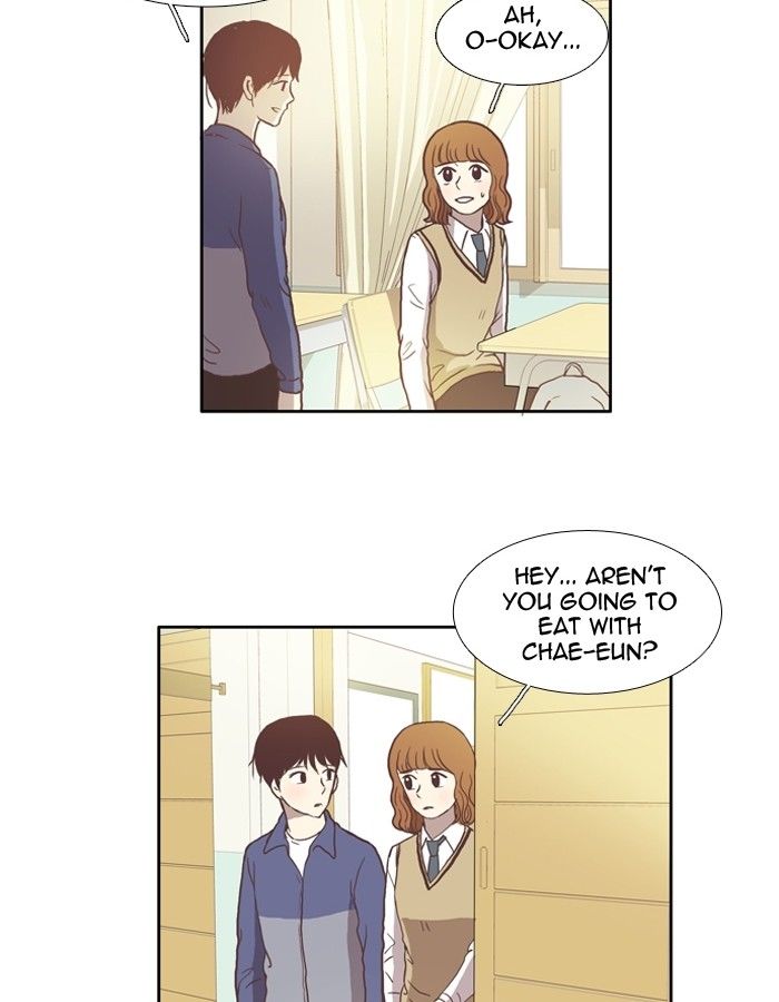 Girl’s World ( World of Girl ) Chapter 32 - page 8