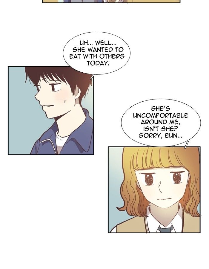 Girl’s World ( World of Girl ) Chapter 32 - page 9