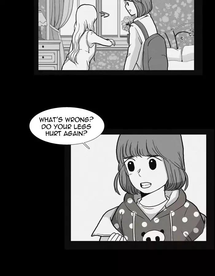 Girl’s World ( World of Girl ) Chapter 31 - page 13