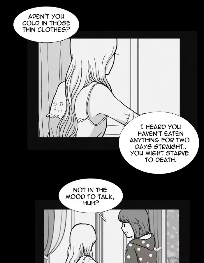 Girl’s World ( World of Girl ) Chapter 31 - page 14