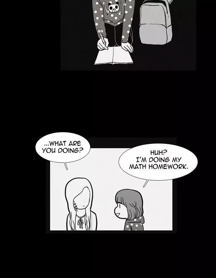 Girl’s World ( World of Girl ) Chapter 31 - page 17
