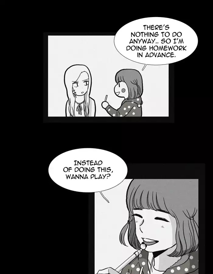 Girl’s World ( World of Girl ) Chapter 31 - page 18