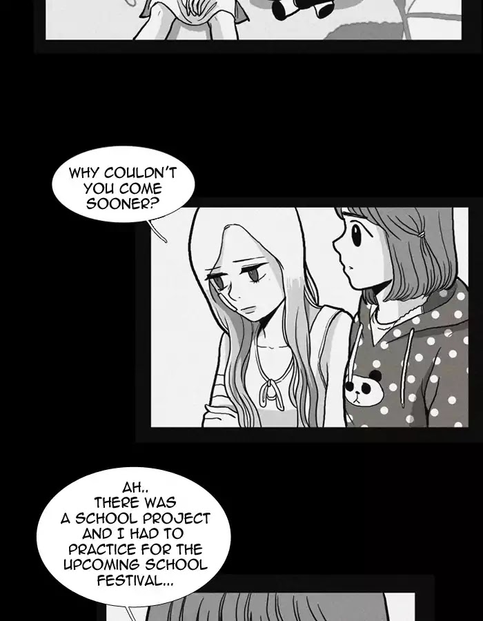 Girl’s World ( World of Girl ) Chapter 31 - page 20