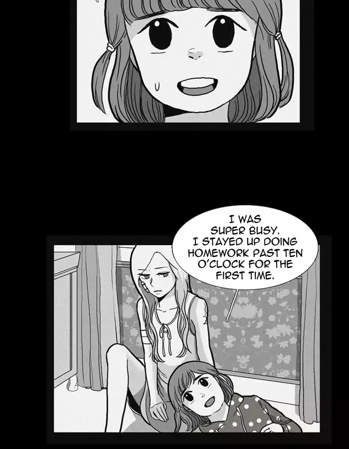 Girl’s World ( World of Girl ) Chapter 31 - page 21