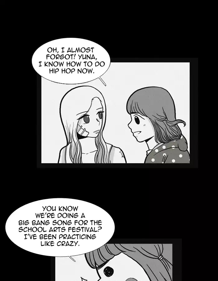 Girl’s World ( World of Girl ) Chapter 31 - page 22