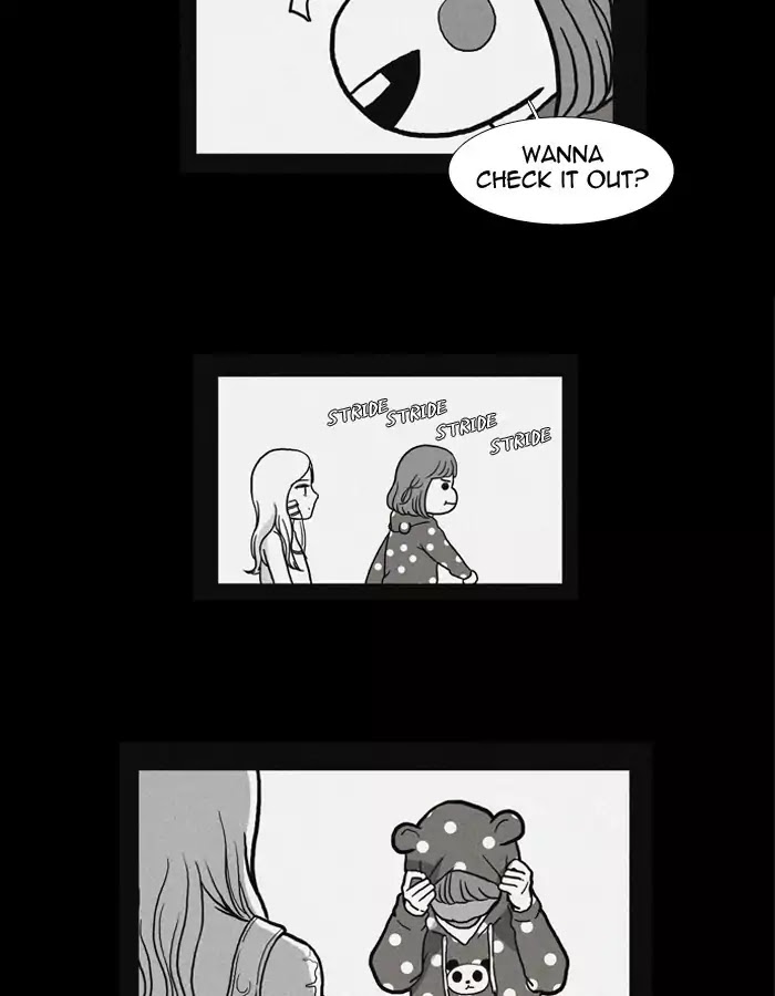 Girl’s World ( World of Girl ) Chapter 31 - page 23
