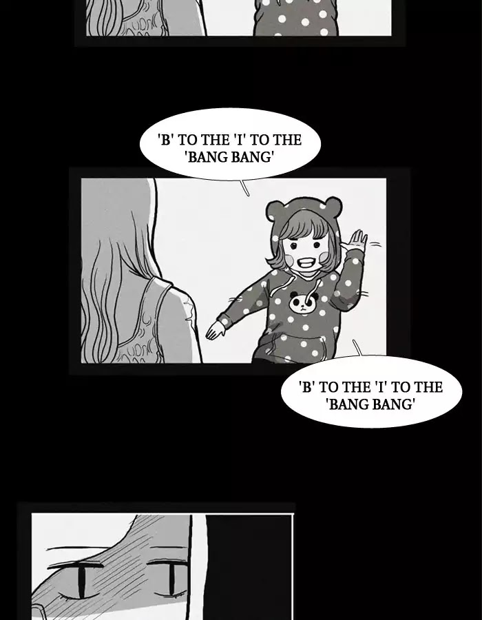 Girl’s World ( World of Girl ) Chapter 31 - page 24