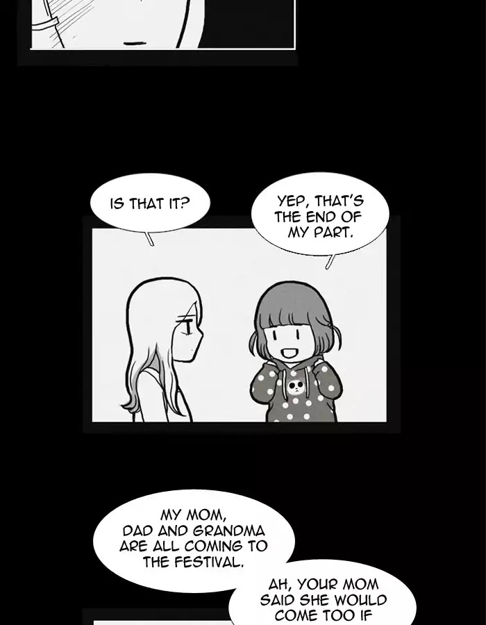 Girl’s World ( World of Girl ) Chapter 31 - page 25