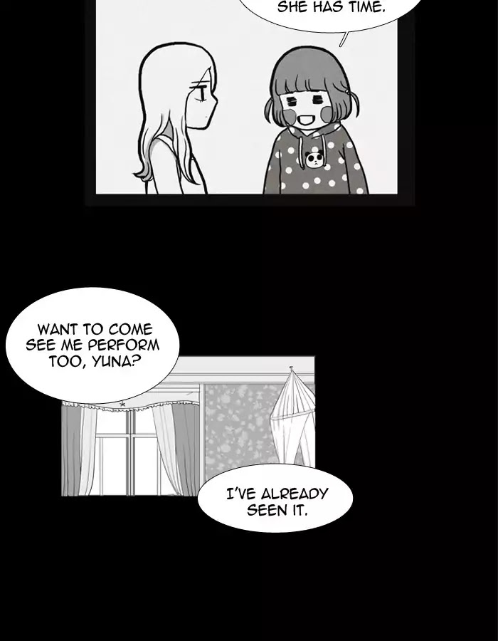 Girl’s World ( World of Girl ) Chapter 31 - page 26