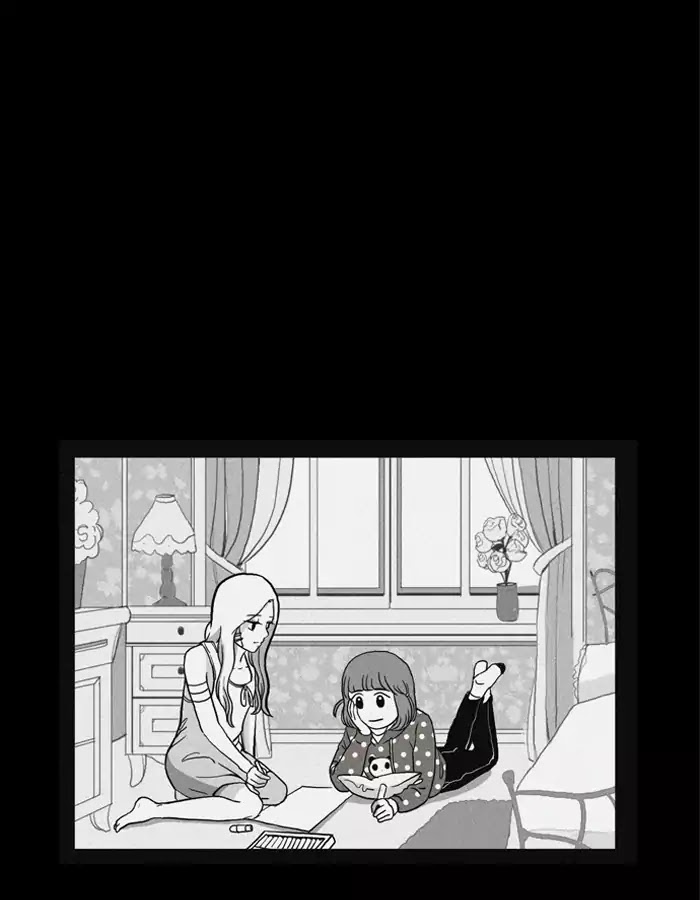 Girl’s World ( World of Girl ) Chapter 31 - page 27