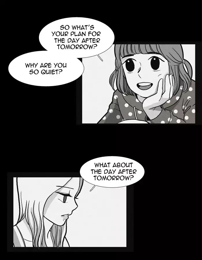 Girl’s World ( World of Girl ) Chapter 31 - page 28