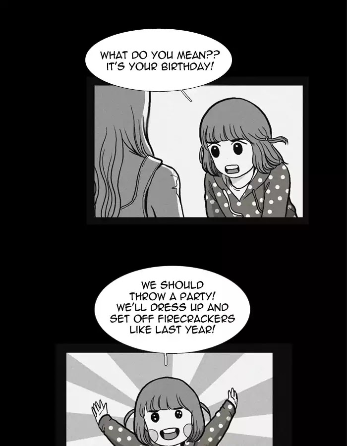 Girl’s World ( World of Girl ) Chapter 31 - page 29
