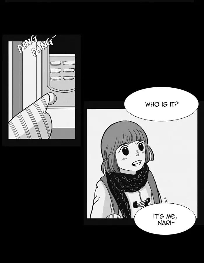 Girl’s World ( World of Girl ) Chapter 31 - page 3