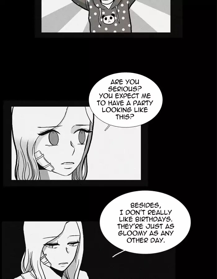 Girl’s World ( World of Girl ) Chapter 31 - page 30