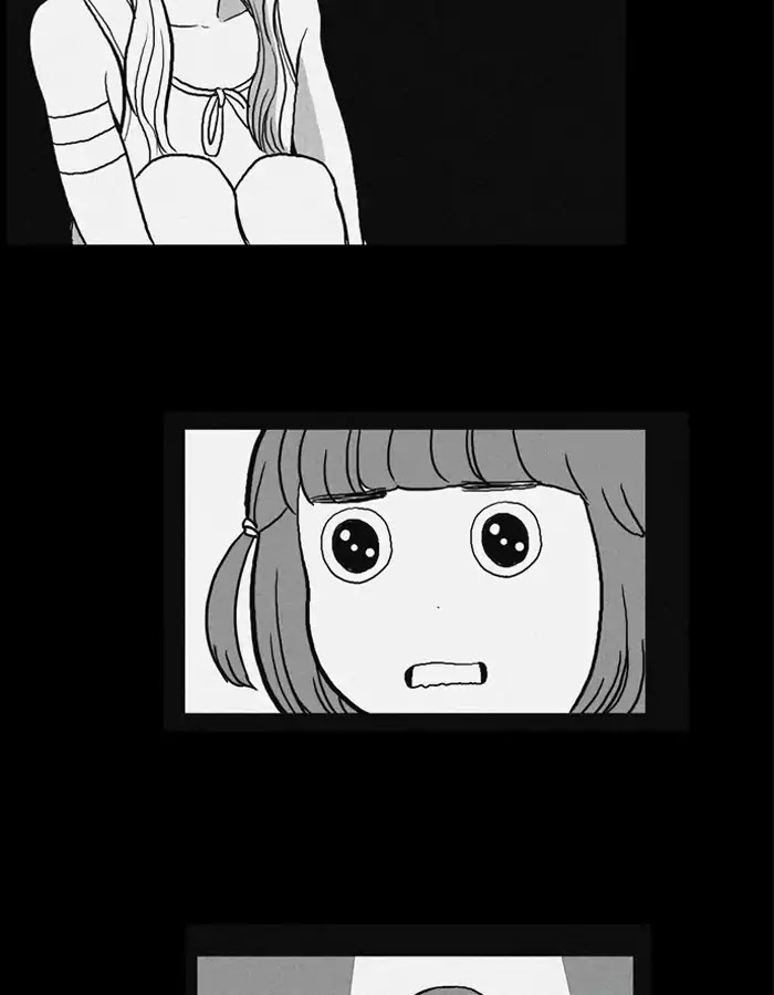 Girl’s World ( World of Girl ) Chapter 31 - page 31