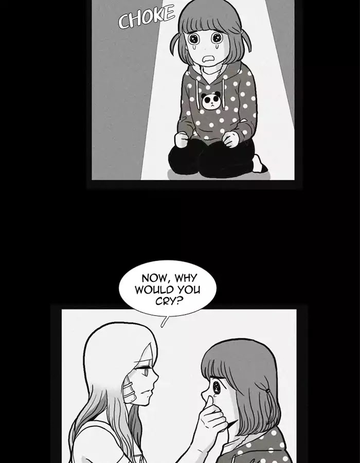 Girl’s World ( World of Girl ) Chapter 31 - page 32