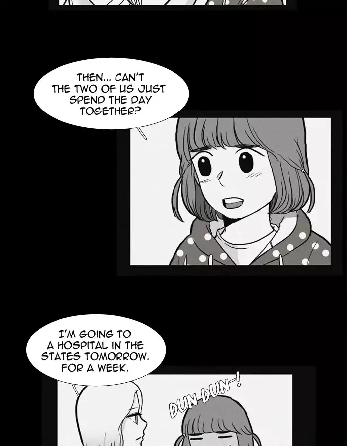 Girl’s World ( World of Girl ) Chapter 31 - page 33