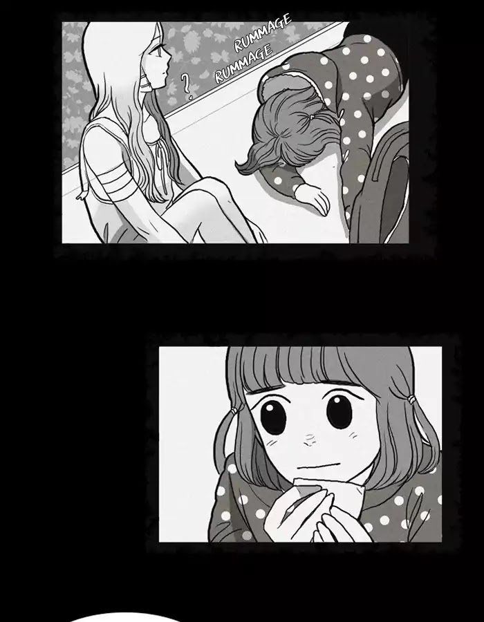 Girl’s World ( World of Girl ) Chapter 31 - page 35