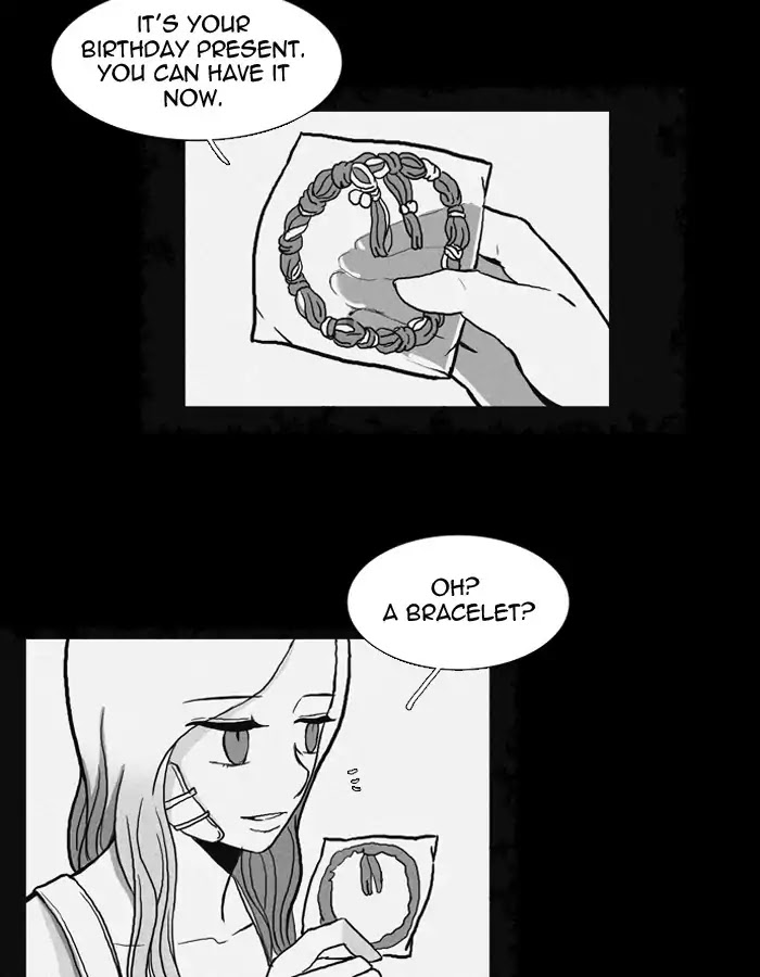 Girl’s World ( World of Girl ) Chapter 31 - page 36