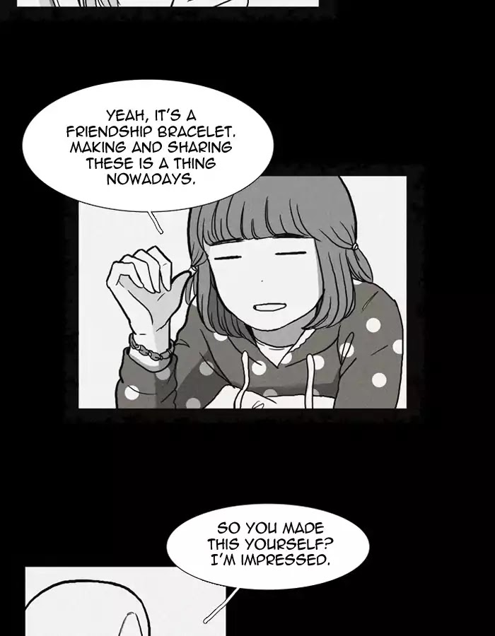 Girl’s World ( World of Girl ) Chapter 31 - page 37