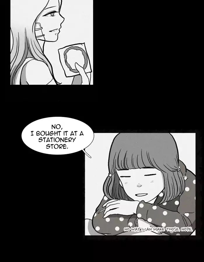Girl’s World ( World of Girl ) Chapter 31 - page 38