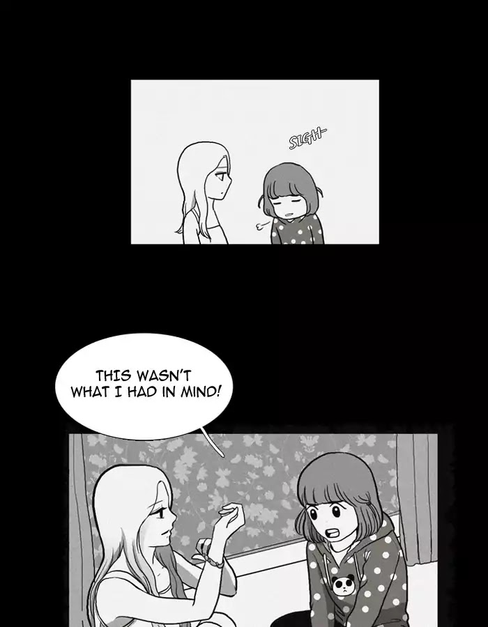 Girl’s World ( World of Girl ) Chapter 31 - page 39