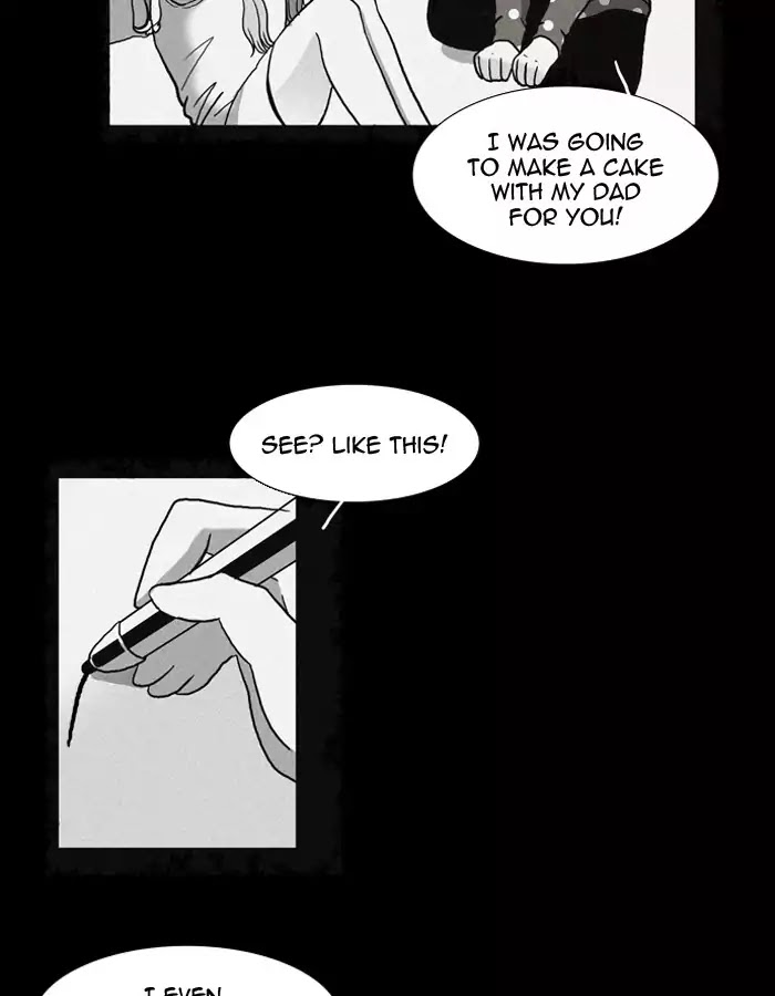Girl’s World ( World of Girl ) Chapter 31 - page 40